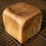 アンダンテの角食パン