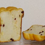 GOPANのクランベリー・カマンベールチーズ食パン
