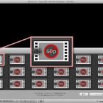 DSC-HX100VのAVCHDをiMovieで取り込む方法
