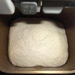 GOPANで初のお米食パン