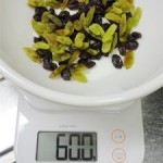 GOPANの2種のぶどうお米食パン