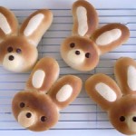 うさぎパン