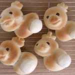 アヒルパン
