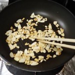 GOPANのナッツ入りお米食パン