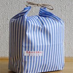 GOPANのまっしぐらお米食パン