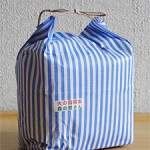 GOPANの森のくまさんお米食パン