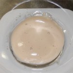 GOPANのフロマージュお米パン