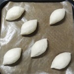 GOPANのスイートポテトお米あんパン