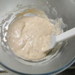 GOPANのお米いちごクリームチーズロール