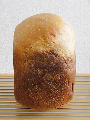 Gopanの小麦ミルク食パン Monapan もなみのパン屋さん