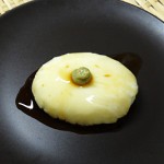 もっちり豆腐