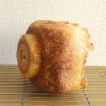 GOPANの米パン初失敗!