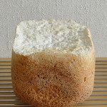 GOPANのお米食パンまたまた失敗…