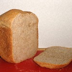 GOPANの全粒粉パン