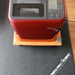 GOPANのお米食パン雪辱戦