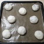 GOPANの黒豆お米パン