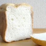 GOPANのプレゼント・お米食パンの自己評価1～３位