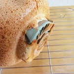 GOPANのササニシキお米食パン