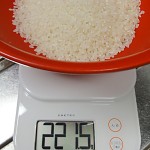 GOPANの北魚沼産コシヒカリお米食パン