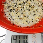 GOPANの十四雑穀とくるみのお米食パン