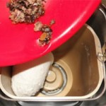GOPANのパネトーネマザー豆雑穀お米食パン
