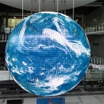 10年目にして初の日本科学未来館とカスタム君