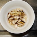 カレー茶碗蒸し