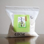 GOPANのななつぼしお米食パン