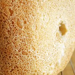 GOPANのホシノ天然酵母食パン