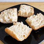 GOPANのお米みそ食パン