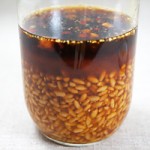 醤油こうじ仕込みました