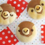 チュンチュンすずめパン