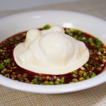 戦慄のズゴック麻婆豆腐