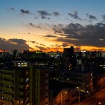 江戸川トワイライト