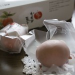 かもめの玉子・りんご