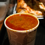 Macy's地下のデリCucina & Co.