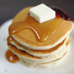 Hungry Jack Complete Buttermilk Pancake&Waffle Mix