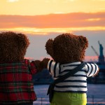 ビリーの旅その9・お母さんの伝言