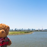 ようこそ! 日本のブルックリンへ!?