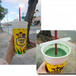 LANIKAI JUICE