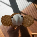 念願の横浜バビーズ ランドマークプラザへ！