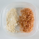 味に深みが増す！ かつお衣の牡蠣フライチリ