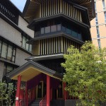 大学のゲスト講師としてレクチャーしました