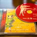 ゼルダの伝説 風のタクトHD Sound Selectionの音の違いにビックリ!