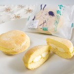 はじける塩味っ! 「雪鶴」