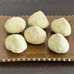冷凍蒸し栗の栗きんとん