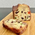 パウンドケーキ2025